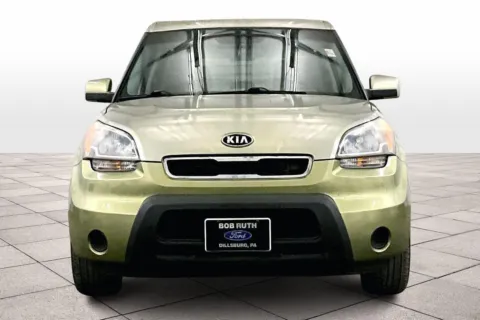 More photos of 2011 Kia Soul + at Bob Ruth Ford Dillsburg, PA