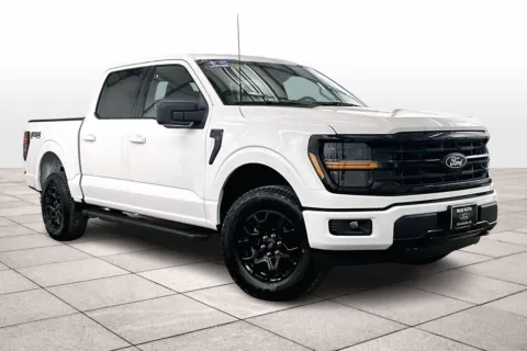 Photos of 2025 Ford F-150 XLT for sale in Dillsburg, PA at Bob Ruth Ford Dillsburg