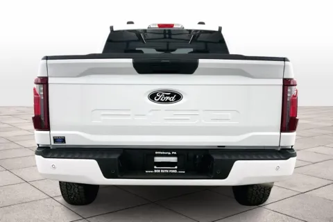 More photos of 2025 Ford F-150 XLT at Bob Ruth Ford Dillsburg, PA