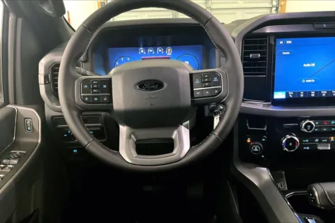 More photos of 2025 Ford F-150 XLT at Bob Ruth Ford Dillsburg, PA