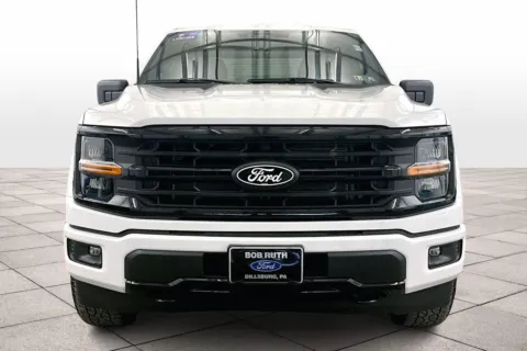 Another view of 2025 Ford F-150 XLT for sale in Dillsburg, PA at Bob Ruth Ford Dillsburg