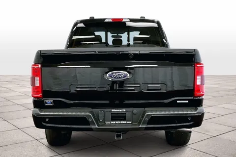 More photos of 2022 Ford F-150 XLT at Bob Ruth Ford Dillsburg, PA