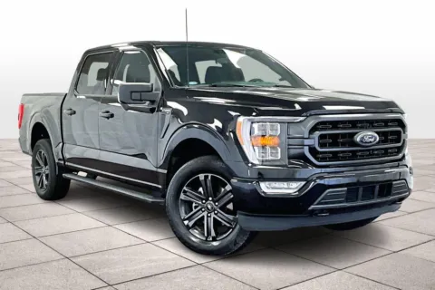 Photos of 2022 Ford F-150 XLT for sale in Dillsburg, PA at Bob Ruth Ford Dillsburg