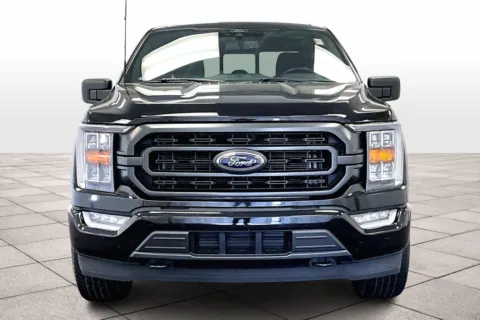 Another view of 2022 Ford F-150 XLT for sale in Dillsburg, PA at Bob Ruth Ford Dillsburg