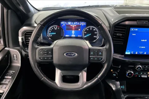 More photos of 2022 Ford F-150 XLT at Bob Ruth Ford Dillsburg, PA