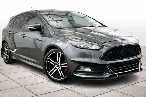 Photos of 2018 Ford Focus ST for sale in Dillsburg, PA at Bob Ruth Ford Dillsburg