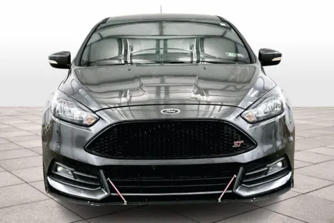 Another view of 2018 Ford Focus ST for sale in Dillsburg, PA at Bob Ruth Ford Dillsburg