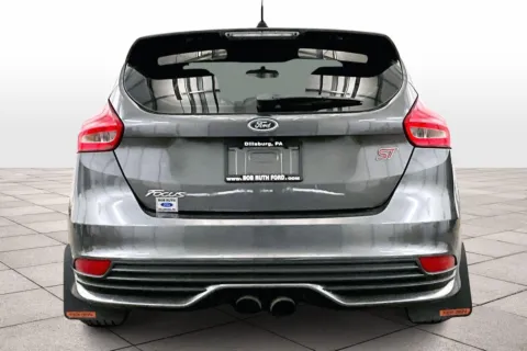 More photos of 2018 Ford Focus ST at Bob Ruth Ford Dillsburg, PA