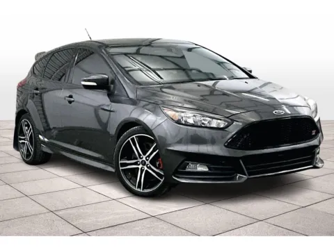 Photos of 2018 Ford Focus ST for sale in Dillsburg, PA at Bob Ruth Ford Dillsburg