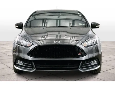 Another view of 2018 Ford Focus ST for sale in Dillsburg, PA at Bob Ruth Ford Dillsburg