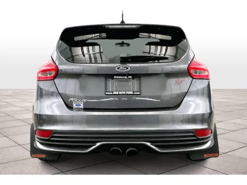 More photos of 2018 Ford Focus ST at Bob Ruth Ford Dillsburg, PA