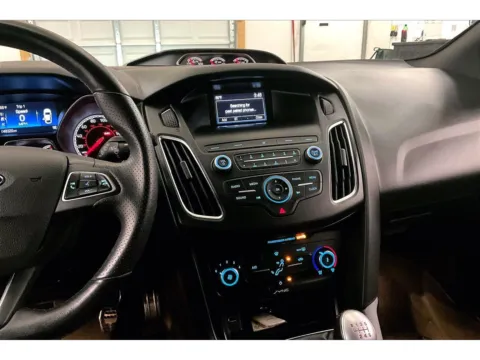 More photos of 2018 Ford Focus ST at Bob Ruth Ford Dillsburg, PA