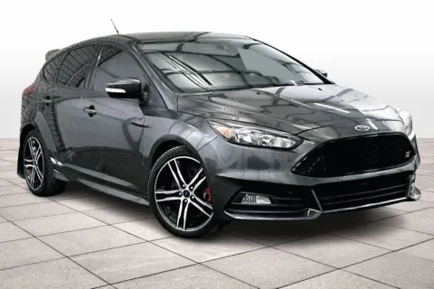 Photos of 2018 Ford Focus ST for sale in Dillsburg, PA at Bob Ruth Ford Dillsburg