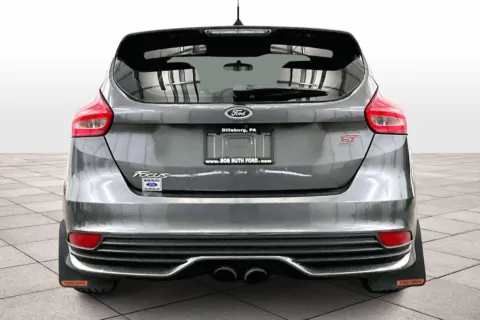 More photos of 2018 Ford Focus ST at Bob Ruth Ford Dillsburg, PA