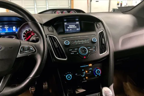 More photos of 2018 Ford Focus ST at Bob Ruth Ford Dillsburg, PA