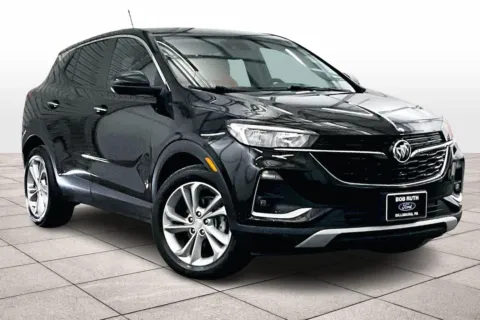 Photos of 2022 Buick Encore GX Preferred for sale in Dillsburg, PA at Bob Ruth Ford Dillsburg