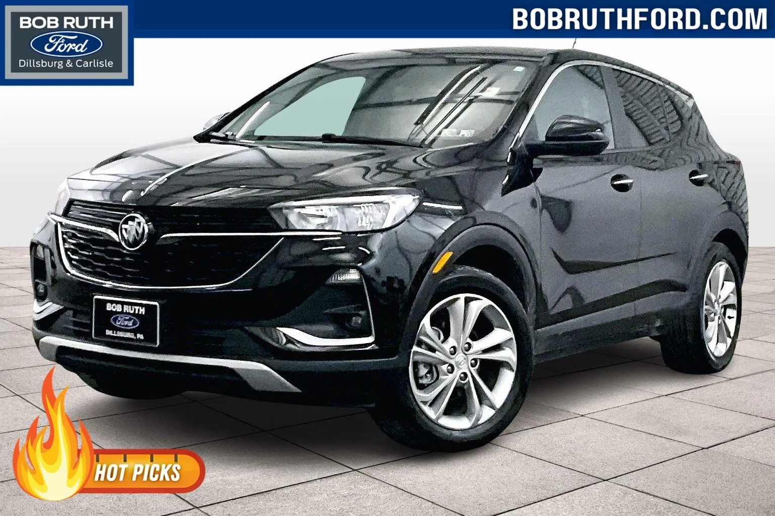 2022 Buick Encore GX Preferred for sale in Dillsburg, PA