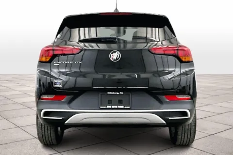 More photos of 2022 Buick Encore GX Preferred at Bob Ruth Ford Dillsburg, PA