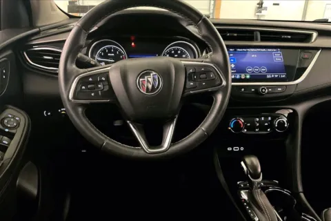 More photos of 2022 Buick Encore GX Preferred at Bob Ruth Ford Dillsburg, PA