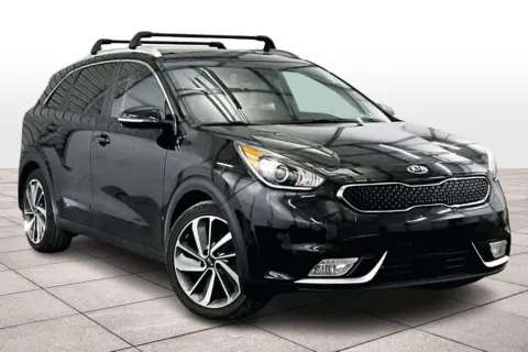 Photos of 2019 Kia Niro Touring for sale in Dillsburg, PA at Bob Ruth Ford Dillsburg