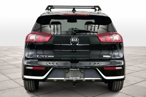 More photos of 2019 Kia Niro Touring at Bob Ruth Ford Dillsburg, PA