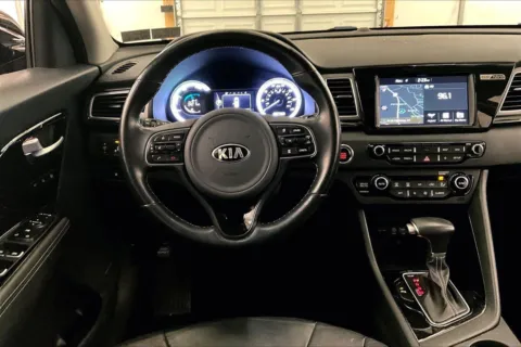 More photos of 2019 Kia Niro Touring at Bob Ruth Ford Dillsburg, PA