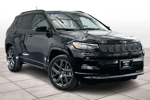 Photos of 2024 Jeep Compass Limited for sale in Dillsburg, PA at Bob Ruth Ford Dillsburg