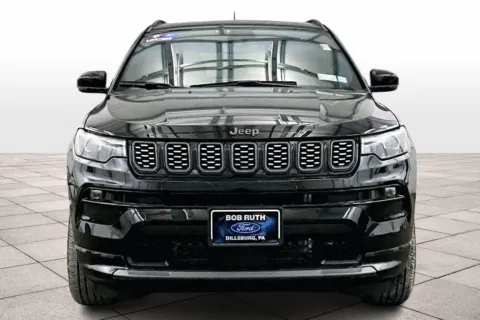 Another view of 2024 Jeep Compass Limited for sale in Dillsburg, PA at Bob Ruth Ford Dillsburg