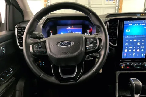 More photos of 2024 Ford Ranger XLT at Bob Ruth Ford Dillsburg, PA