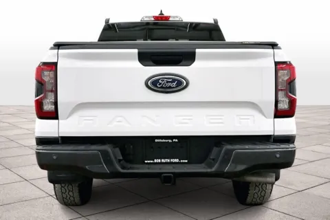 More photos of 2024 Ford Ranger XLT at Bob Ruth Ford Dillsburg, PA