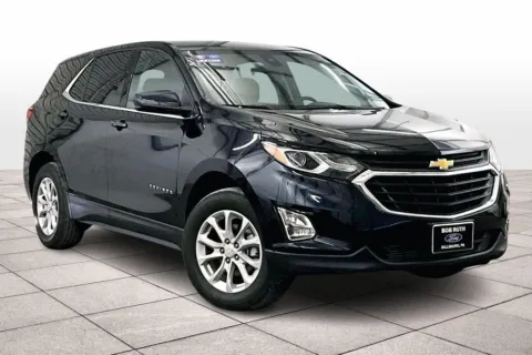 Photos of 2020 Chevrolet Equinox LT for sale in Dillsburg, PA at Bob Ruth Ford Dillsburg