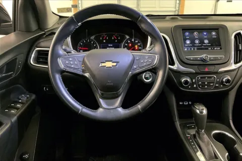 More photos of 2020 Chevrolet Equinox LT at Bob Ruth Ford Dillsburg, PA