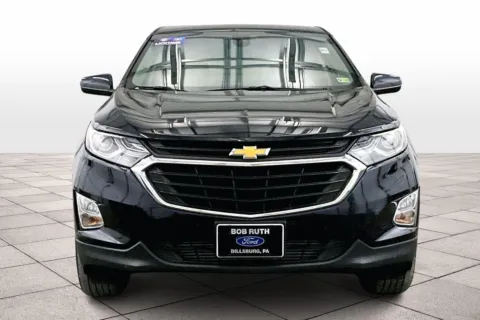 Another view of 2020 Chevrolet Equinox LT for sale in Dillsburg, PA at Bob Ruth Ford Dillsburg