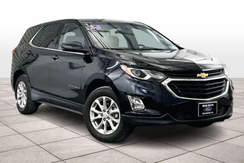 Photos of 2020 Chevrolet Equinox LT for sale in Dillsburg, PA at Bob Ruth Ford Dillsburg