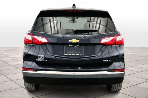 More photos of 2020 Chevrolet Equinox LT at Bob Ruth Ford Dillsburg, PA