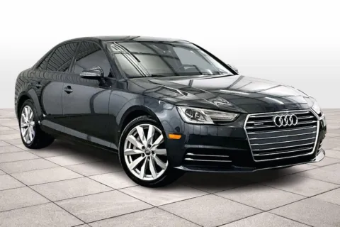 Photos of 2017 Audi A4 Premium for sale in Dillsburg, PA at Bob Ruth Ford Dillsburg