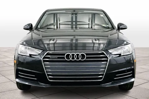 Another view of 2017 Audi A4 Premium for sale in Dillsburg, PA at Bob Ruth Ford Dillsburg