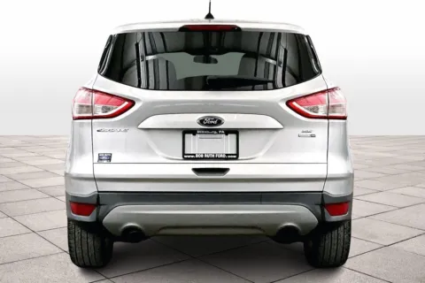 More photos of 2015 Ford Escape SE at Bob Ruth Ford Dillsburg, PA