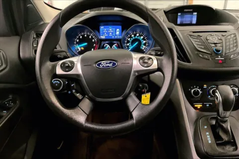 More photos of 2015 Ford Escape SE at Bob Ruth Ford Dillsburg, PA