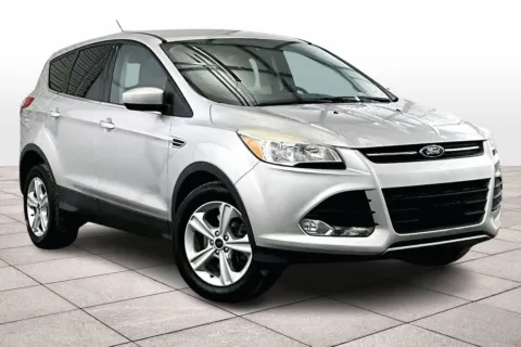 Another view of 2015 Ford Escape SE for sale in Dillsburg, PA at Bob Ruth Ford Dillsburg