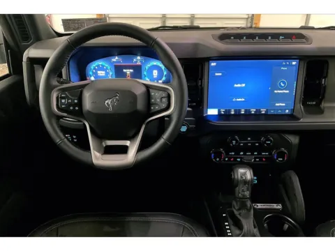 More photos of 2025 Ford Bronco Badlands at Bob Ruth Ford Dillsburg, PA