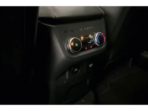 Photos of 2026 Ford Explorer ST-Line for sale in Dillsburg, PA at Bob Ruth Ford Dillsburg