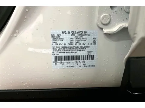 Another view of 2026 Ford Explorer ST-Line for sale in Dillsburg, PA at Bob Ruth Ford Dillsburg