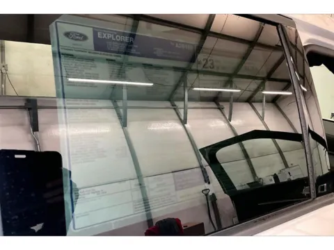 More photos of 2026 Ford Explorer ST-Line at Bob Ruth Ford Dillsburg, PA