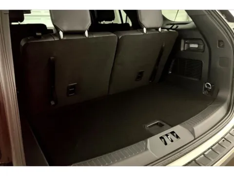 More photos of 2026 Ford Explorer ST-Line at Bob Ruth Ford Dillsburg, PA