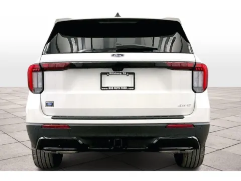 More photos of 2026 Ford Explorer ST-Line at Bob Ruth Ford Dillsburg, PA