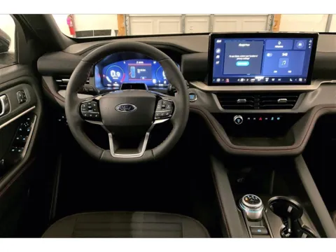 More photos of 2026 Ford Explorer ST-Line at Bob Ruth Ford Dillsburg, PA