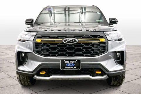 Another view of 2026 Ford Explorer Tremor for sale in Dillsburg, PA at Bob Ruth Ford Dillsburg