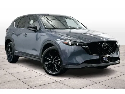 Another view of 2023 Mazda CX-5 2.5 S Carbon Edition for sale in Dillsburg, PA at Bob Ruth Ford Dillsburg