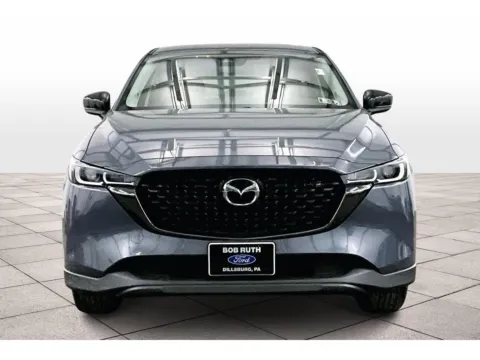More photos of 2023 Mazda CX-5 2.5 S Carbon Edition at Bob Ruth Ford Dillsburg, PA